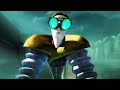 IGOR Clip Stealing A Monster 2008