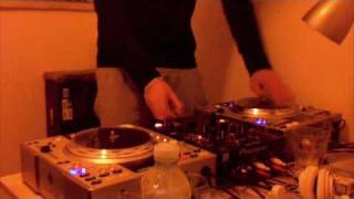 Skillahertz Scratchin over "To be for real - cunning lynguistics"