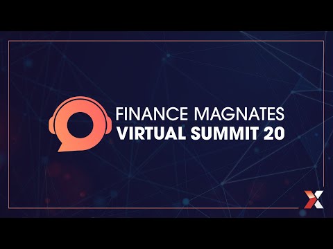 Finance Magnates Virtual Summit keynote interview with David Mercer, Part 2