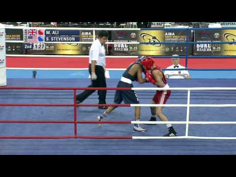 02 Men Fly GBR USA Bout2