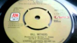 Bill Withers - Harlem