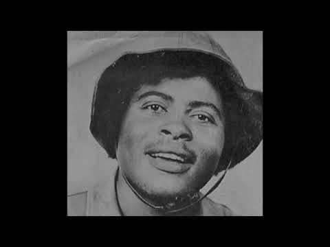 Urbano De Castro  - C.V.  Rosa Maria (1973)