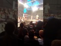 Marty Scurll Frankie Kazarian ROH