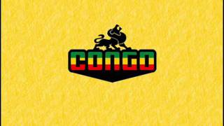 Congo - Reggae de mi barrio