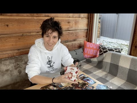 TAURUS - "I'm Done, I'm Done, I'm Done!" FEBRUARY 14TH - 20TH