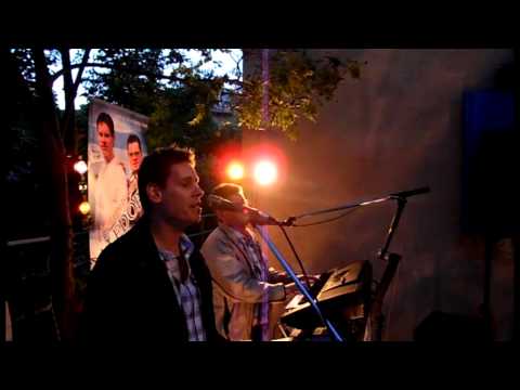 ALEDORY - LIVE JUDI OD MORA