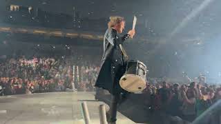 LITTLE DRUMMER BOY // for King &amp; Country LIVE 4K: Dickies Arena, Ft Worth 12/15/2023