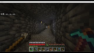 【マイクラ】サバイバル生活やることはその時その時で【なかクラ
