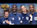 Inès Vandamme Sami El Guedarri Super Motivated FORT BOYARD FRANCE 2020 E04