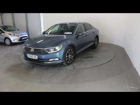 Volkswagen Passat 1.6 TDI 120HP Highline - TENDER - Image 2