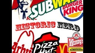 HistoricNerd: Product Placement in Video Games