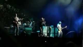 U2 Out Of Control (360° Live From Montreal) [Multicam 1080p By Mek with U22&#39;s Audio]