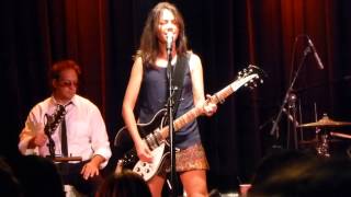 Susanna Hoffs - Always Enough