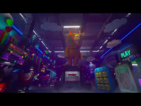 Lyrvane Park Steam Key Global Trailer