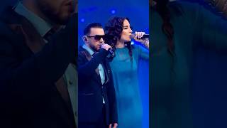 Գալա համերգ 10 | Արեգ Գալստյան և Անահիտ Հակոբյան 🎤«Это мой путь»