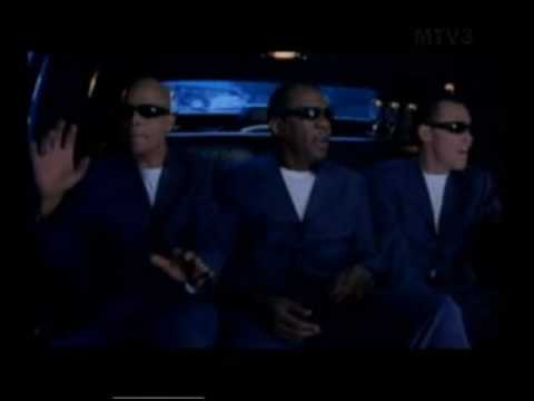 Bad Boys Blue Vs. Modern Talking - 1998