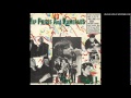 The Fall - Mere Pseud Mag. Ed. (live) 