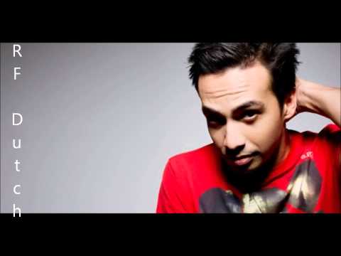 Laidback Luke ft. Martel - We Are The Stars {RFDutch}