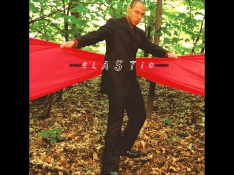 Joshua Redman - Jazz Crimes