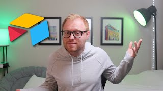 Features I wish Airtable had
