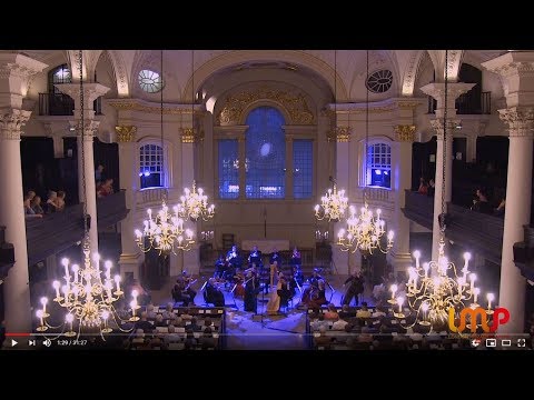 London Mozart Players