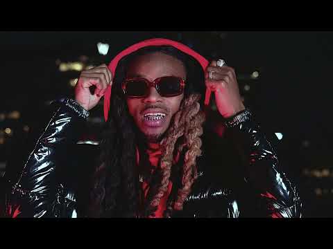 Neva Eva - DC DaVinci (Official Video)