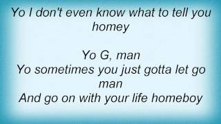 Kool G Rap &amp; DJ Polo - She Loves Me, She Loves Me Not Lyrics