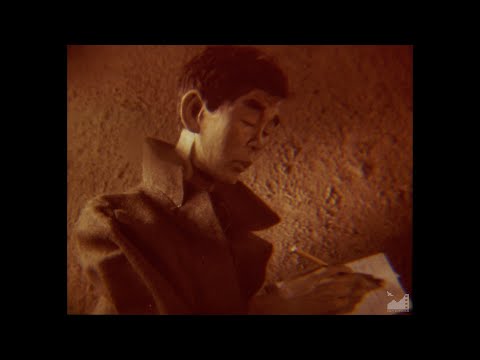 М/ф "Поэт. Становление (Алыкул Осмонов)" (1988) реж. Сагынбек Ишенов