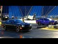 Hellcat Vs Jeep SRT DEMON MOPAR DRAG RACING