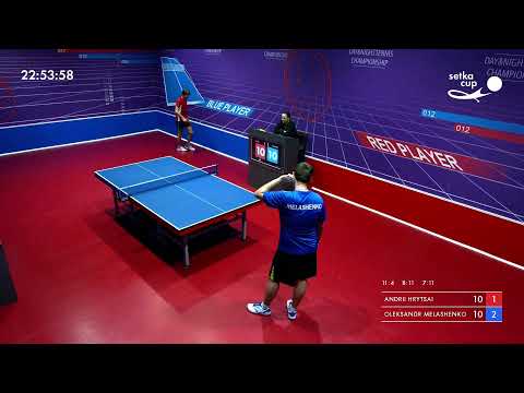 Турнир 2021-01-30 Мужчины вечер. Зал "Токио"