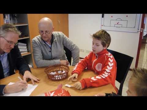 Westlands Kampioenschap F-pupillen 2014