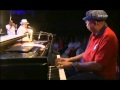 Chucho Valdes  Archie Shepp   Porquerolles (2011) Mambo Influenciado