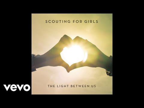 Downtempo - Scouting for Girls