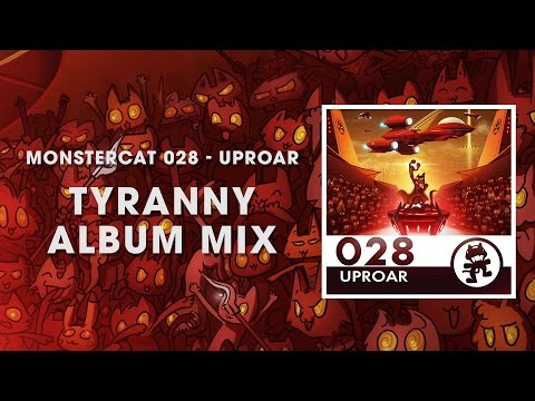 Video thumbnail for Tyranny Mix