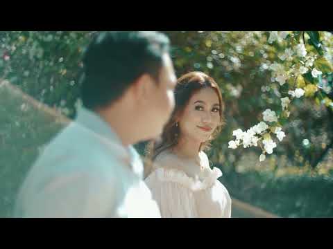 Vincent & Ginalyn | Pre Wedding Film #heaVINCENTtheRightManForGINALYN