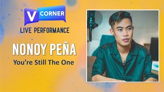 Download lagu Nonoy Peña - You're Still The One (Live Performance) mp3