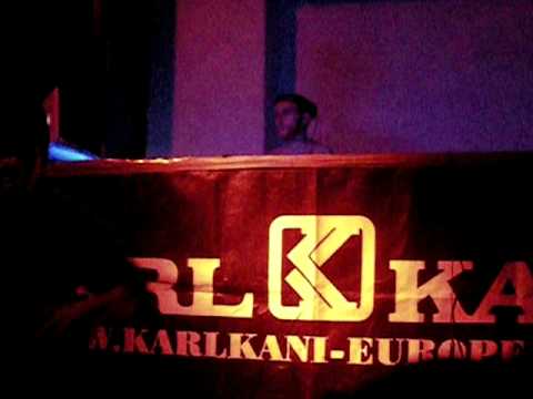 Sismino vs Sbaba al tecniche perfette Marche!