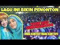 TARIK SIS DINDA ASMI FEAT MAMA ASMI UTAMI PENONTON JINGKRAK JINGKRAK GARA2 LAGU INI