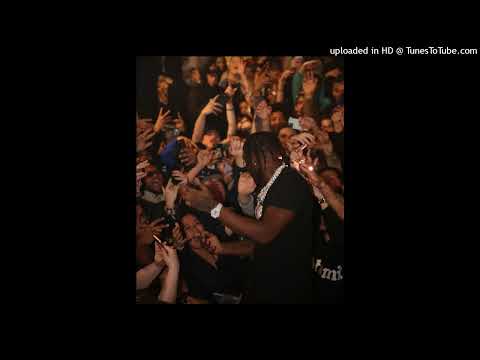 [FREE] Sleepy Hallow x Sheff G Type Beat "No Promises" prod. @rahfromny