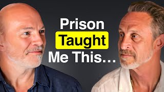 I Healed My Broken Body in Prison With Yoga