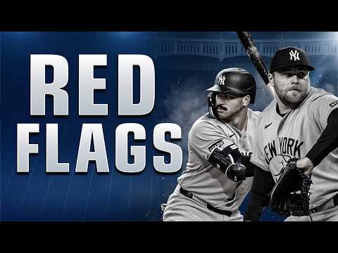 The Brewers EXPOSED Yankees Weaknesses