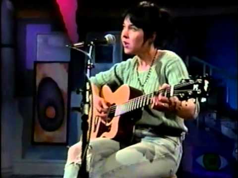 Kristin Hersh - Your Ghost [2-13-94]