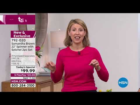 HSN | Daily Deals & Top Finds 05.23.2022 - 01 PM