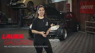 Historias que van más allá con Loctite® - Laura Gallego