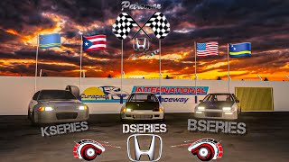 Petromar Racing Team cars In Assetto Corsa [HD1080]