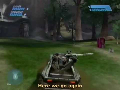 BCM195 - Sparking stuck Warthog