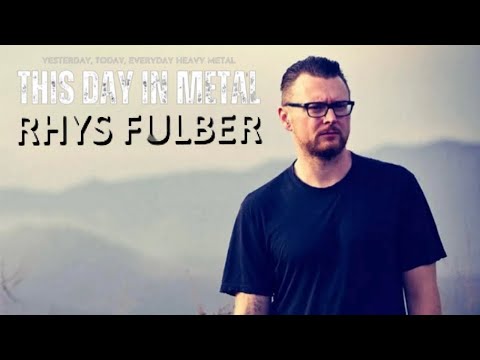Fear Factory Recoded (Adapt or Die) DJ Special - Rhys Fulber