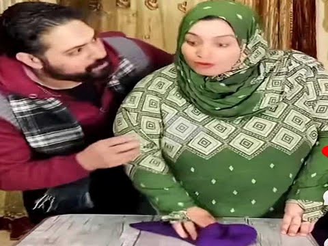 Rabab Arab Bbw Plus Size Model