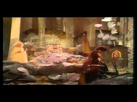 Trolltider Avsnitt 8