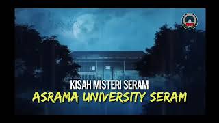 Download lagu Misteri jam 12 Asrama University Seram mp3